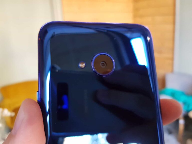 HTC U11 Life 2