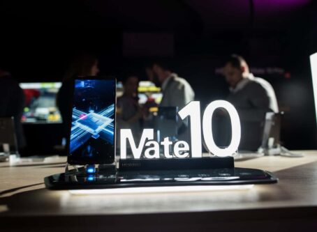 Huawei Mate 10 promocija 1