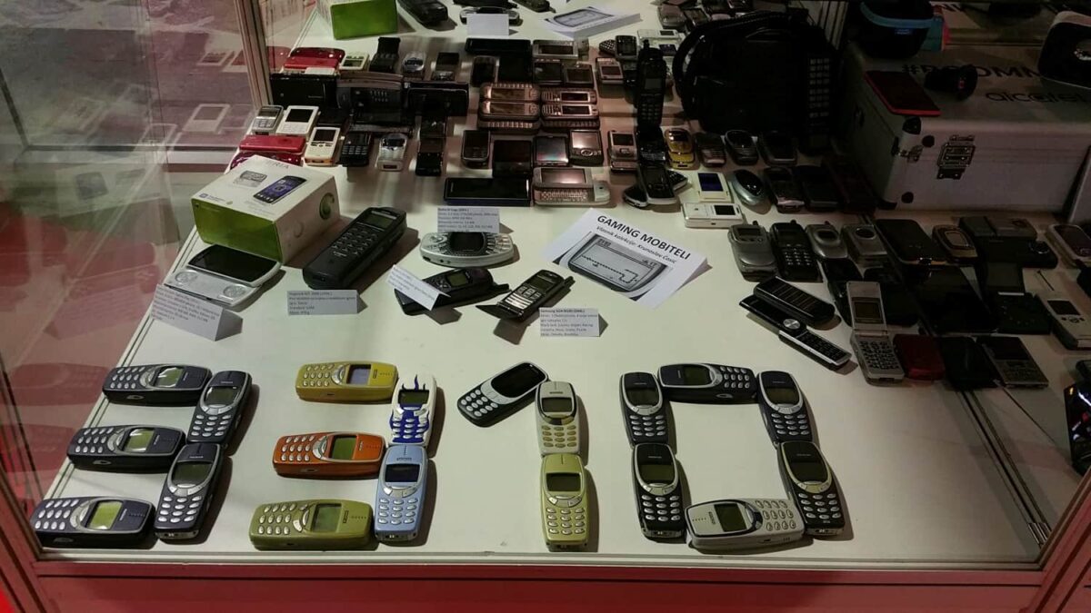 Muzej mobitela Krunoslav Cosic 12