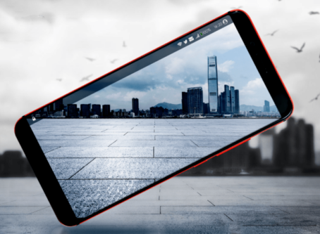Noa N8 10