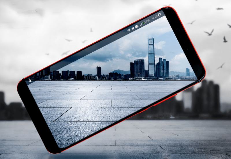 Noa N8 10