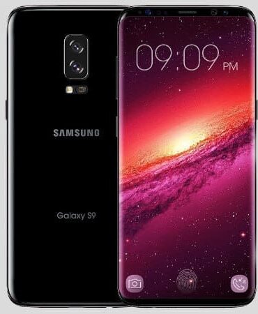Samsung S9 1