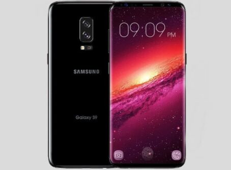 Samsung S9 1