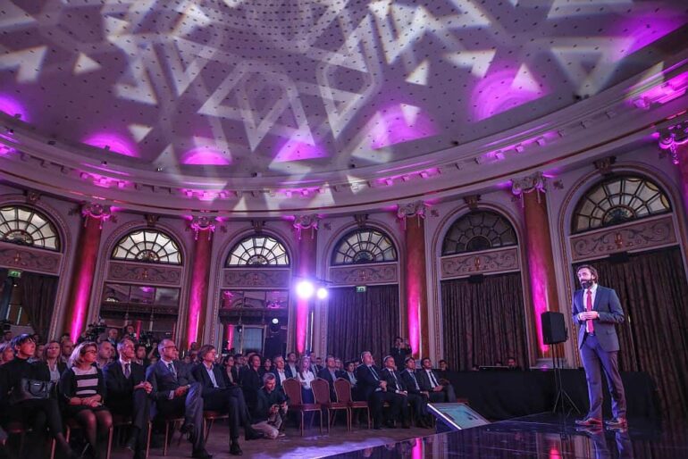 The Power of Network