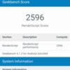 Ulefone Armomr 2 benchmark 17