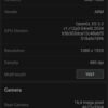 Ulefone Armomr 2 benchmark 4