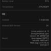 Ulefone Armomr 2 benchmark 5