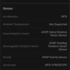 Ulefone Armomr 2 benchmark 6