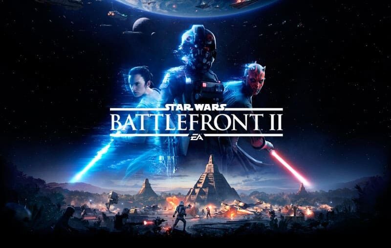 battlefront