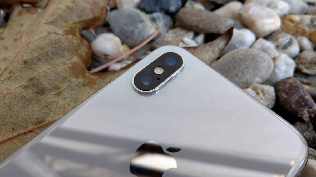 iPhone X 2 e1533325950639