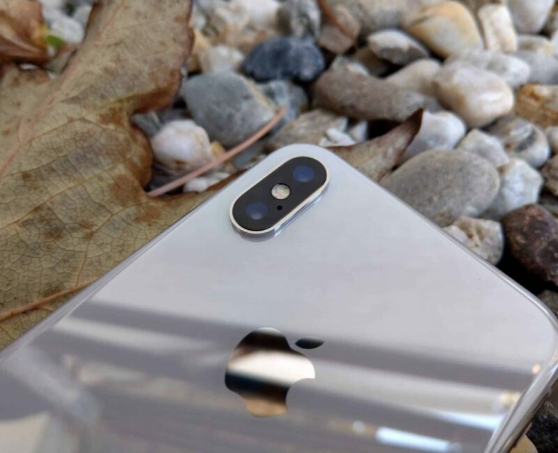 iPhone X 2 e1533325950639