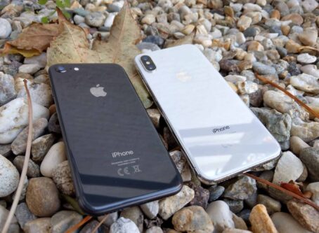 iPhone X 22