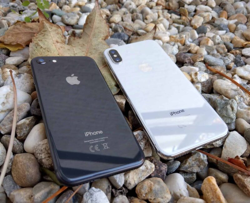 iPhone X 22