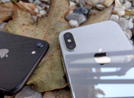 iPhone X 23