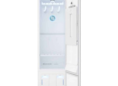 2018 LG Styler Empty 1