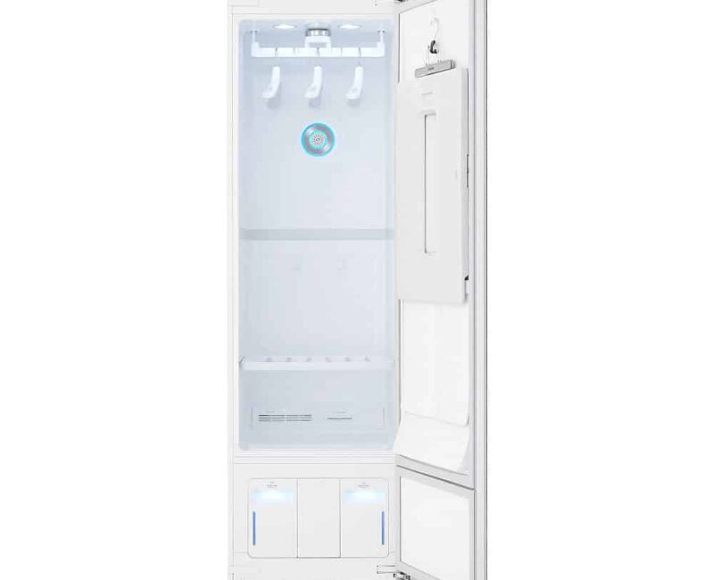2018 LG Styler Empty 1