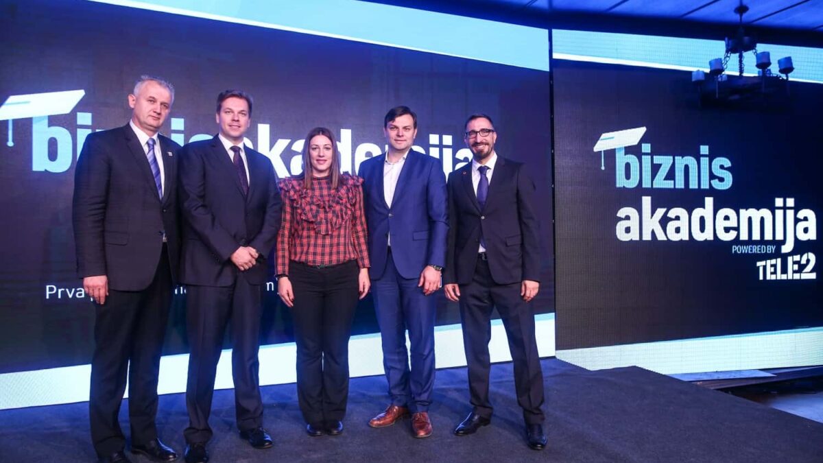 Mirza Šabić Vatroslav Škare Nera Pavić Viktor Pavlinić Boris Trupčević