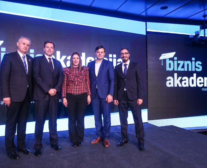 Mirza Šabić Vatroslav Škare Nera Pavić Viktor Pavlinić Boris Trupčević