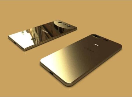 Sony Xperia 2018 6
