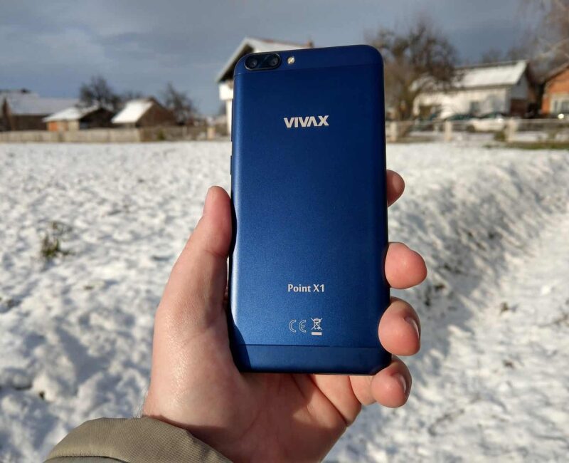 Vivax Point X1 1