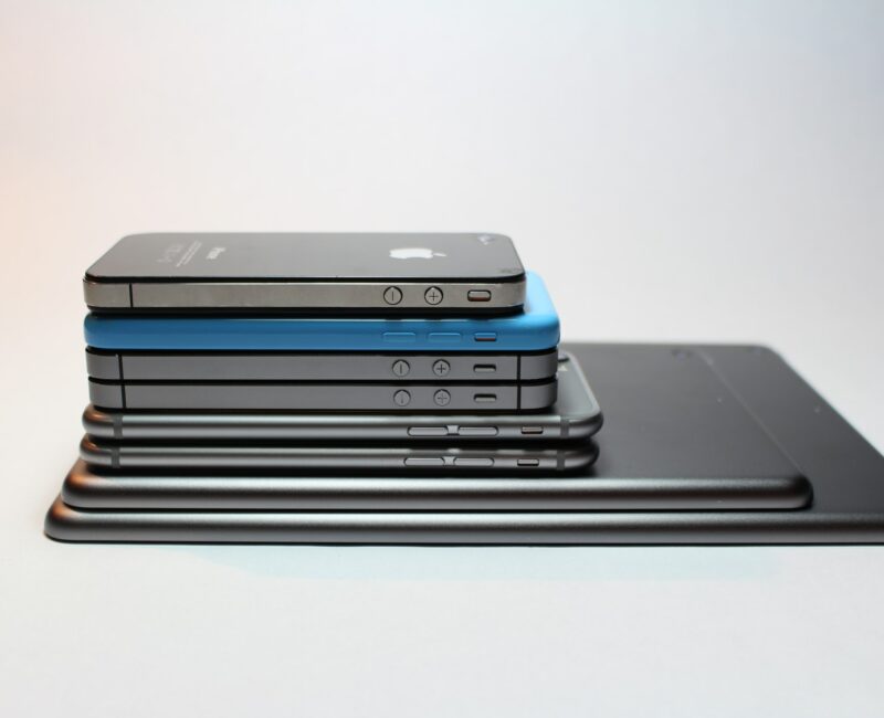 Apple iPhone prodaja