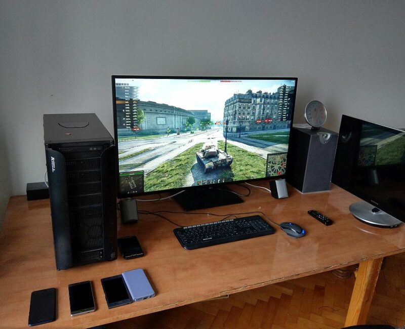 LG 43UD79 15