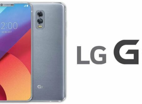 LG G7