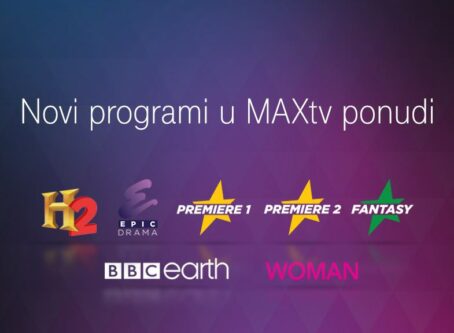 MAXtv