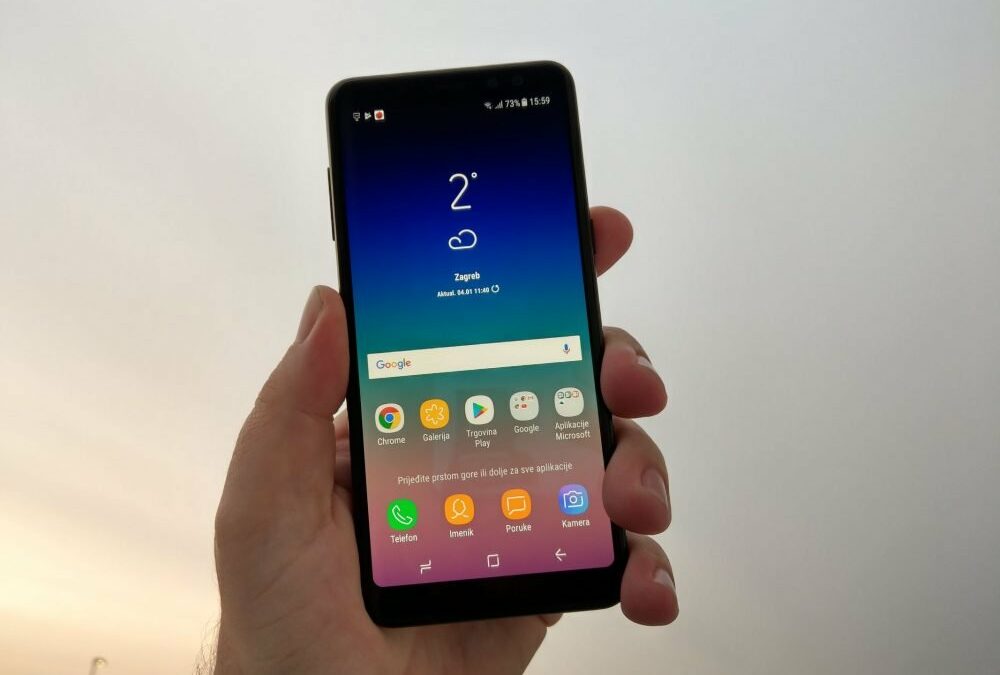 Samsung A8 2018 5 e1516751267756