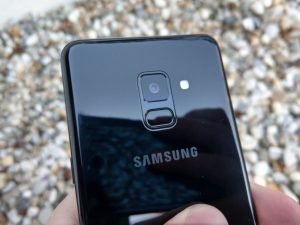 Samsung A8 2018 6 1