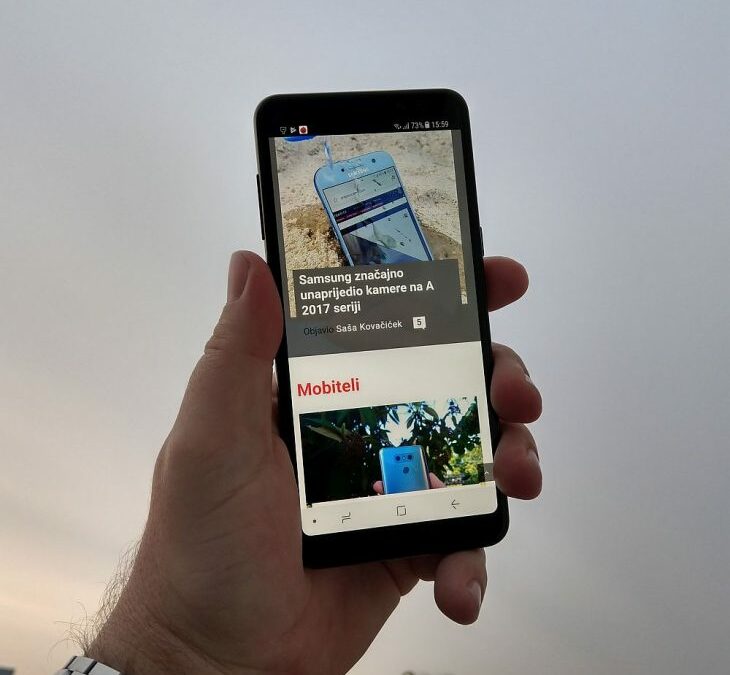 Samsung A8 2018 a e1516394391906