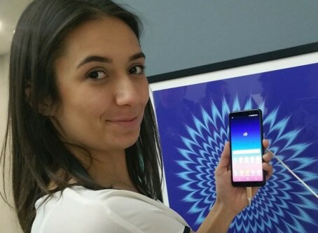Samsung Galaxy A8 2018 7 2