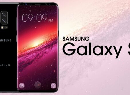 Samsung s9