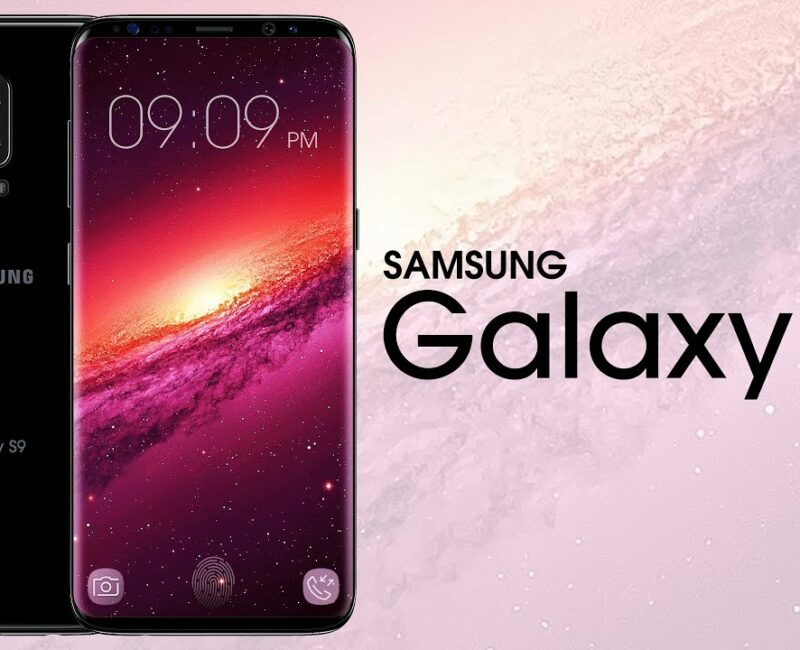 Samsung s9