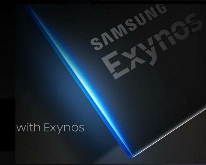 exynos 9