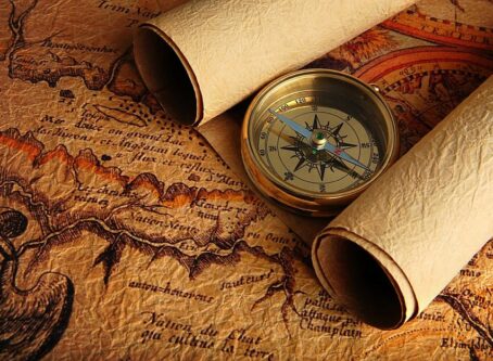 navigacije