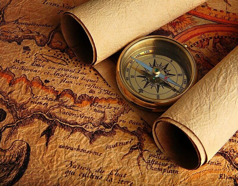 navigacije