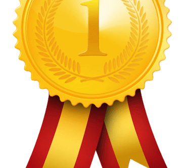 zlatna medalja