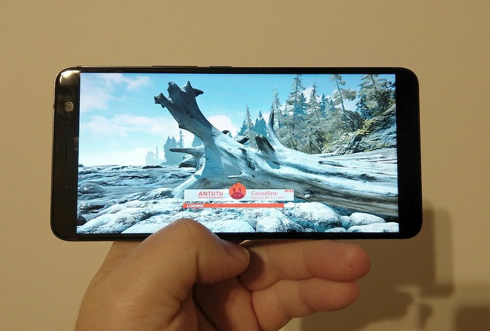 Antutu 7 1