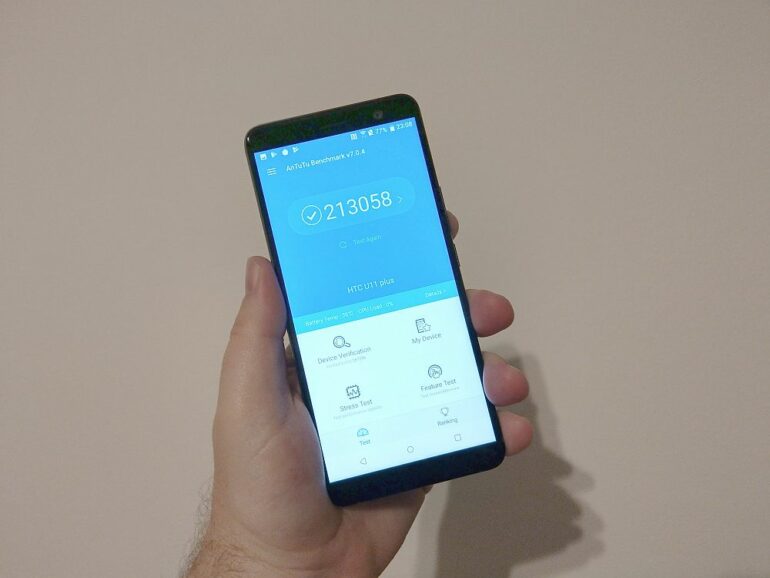 Antutu 7 3