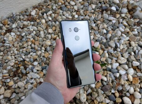 HTC U11 Plus 1