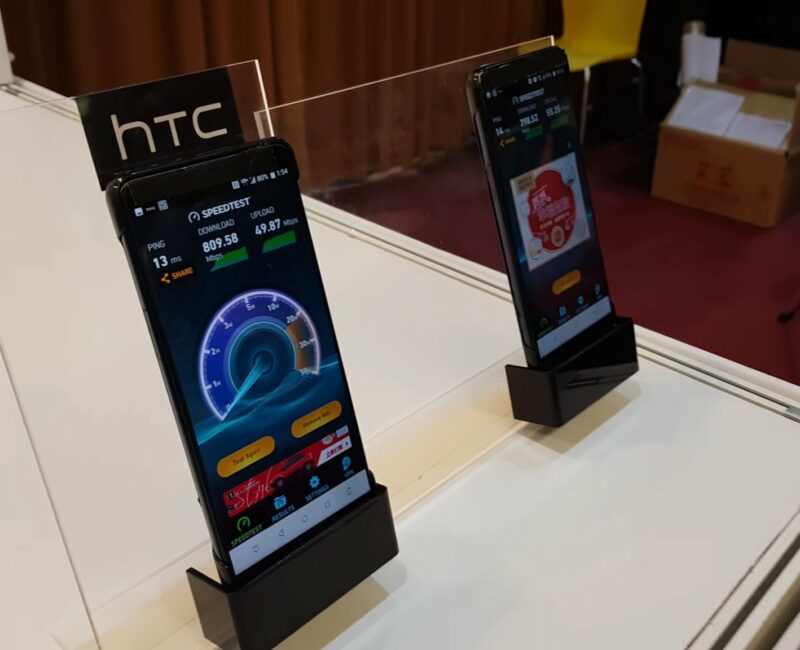 HTC U12 2
