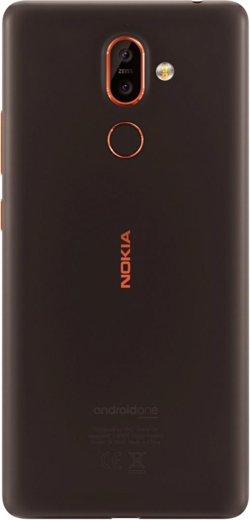 Nokia 7 3