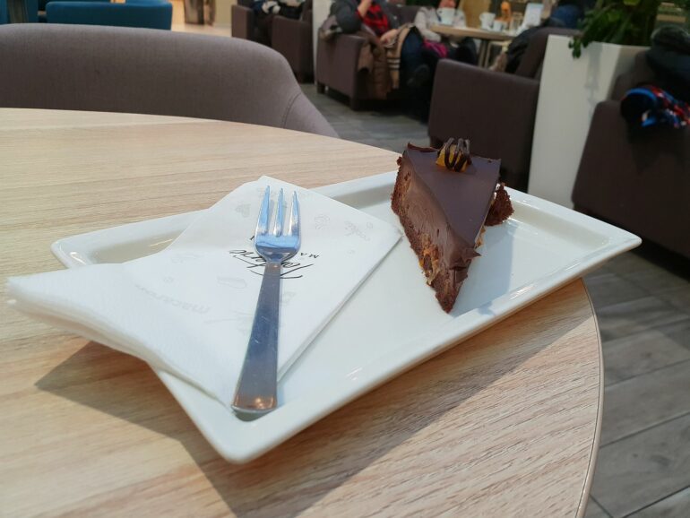 Samsung Galaxy S9 Plus test photo 10