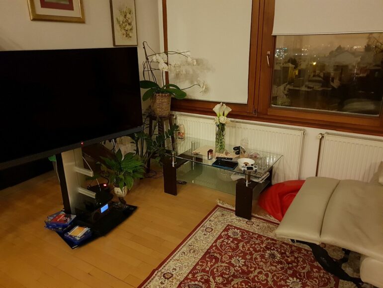 Samsung Galaxy S9 Plus test photo 27