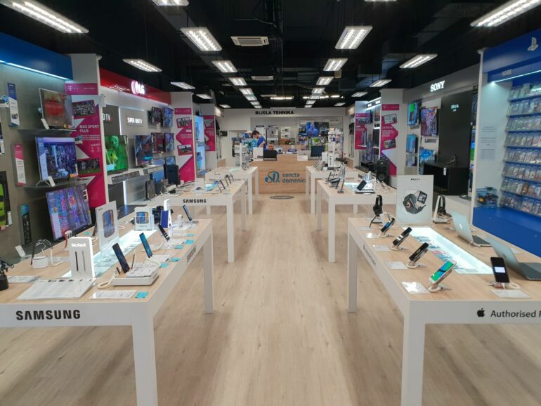 Samsung Galaxy S9 Plus test photo 4