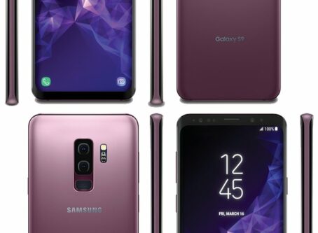 Samsung S9