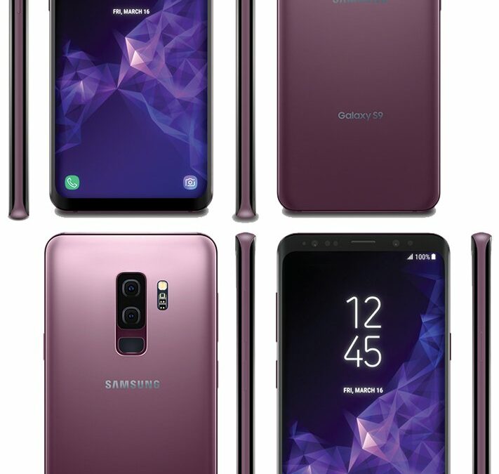 Samsung S9