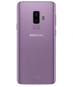 Samsung S9 Plus 10