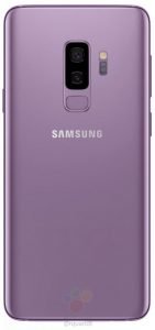Samsung S9 Plus